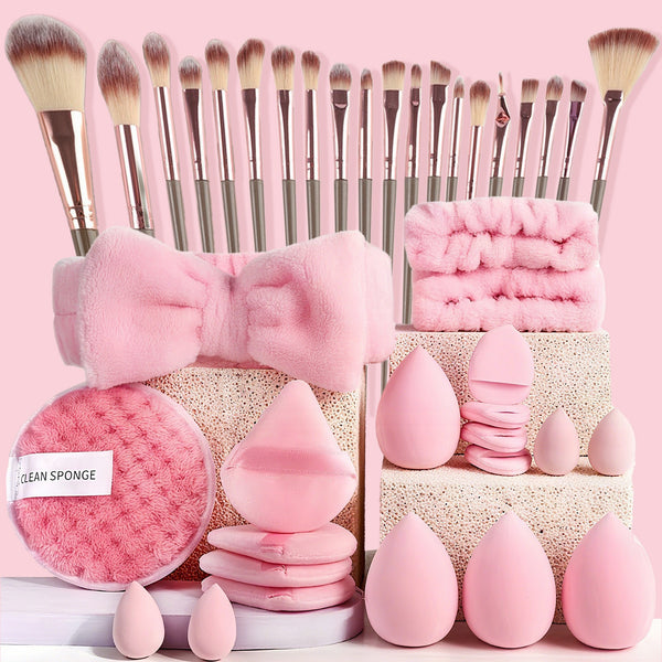 Complete Makeup Set