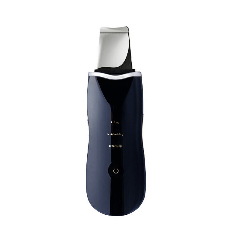 Ultrasonic Skin Exfoliation Machine – Beauty Pore Cleanser