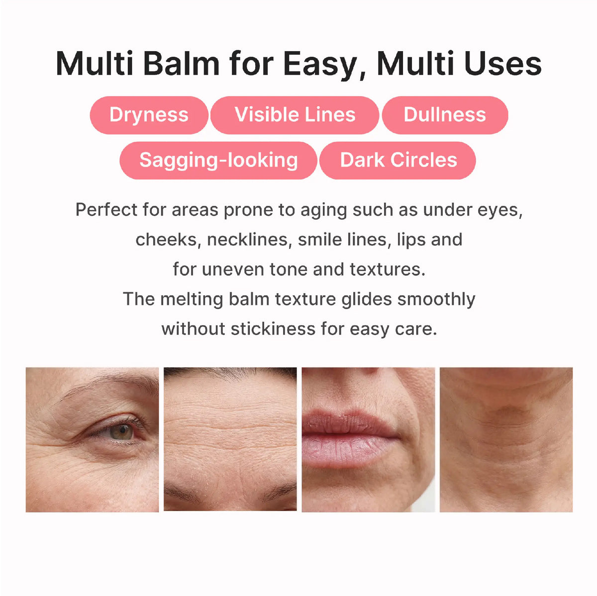 Under-Eye Dark Circle Patches