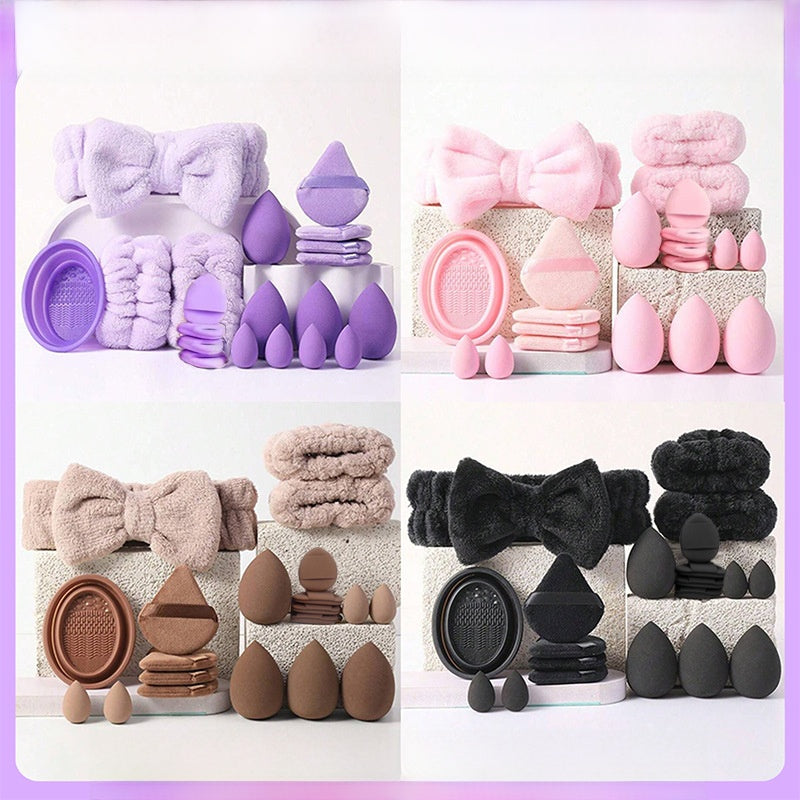 Complete Makeup Set