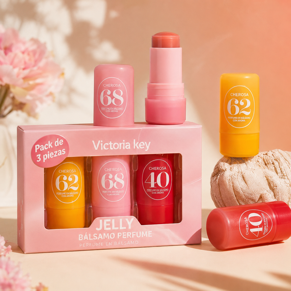 Perfumed Roll-On Deodorants