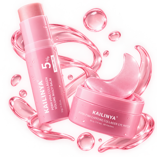 Collagen Essence Repair Balm