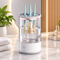 Electric Hair Care Appliances