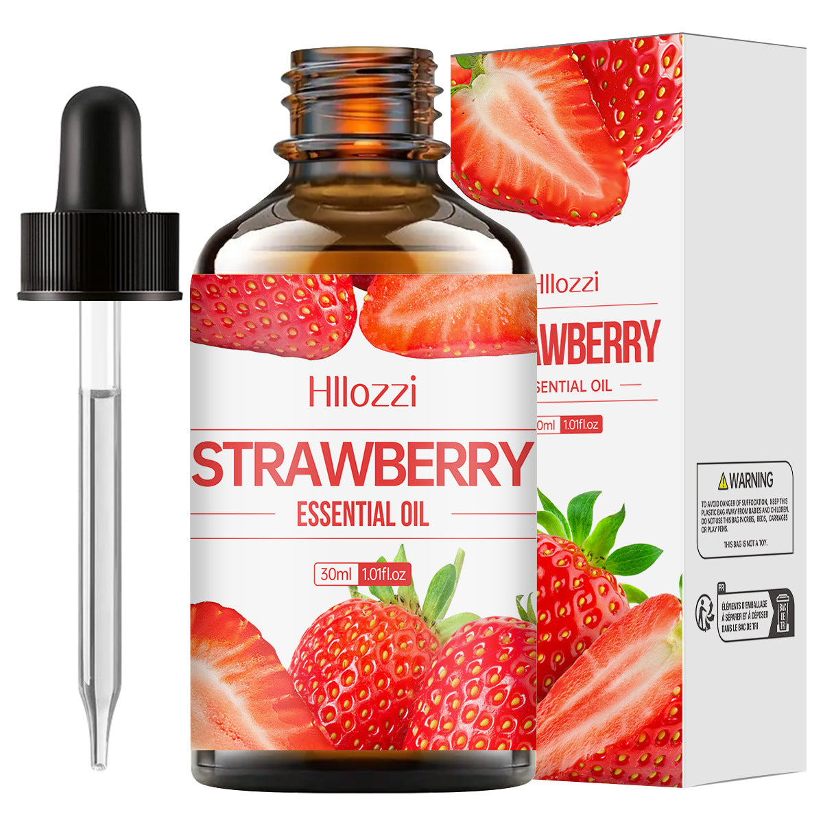 Natural Skin Essence