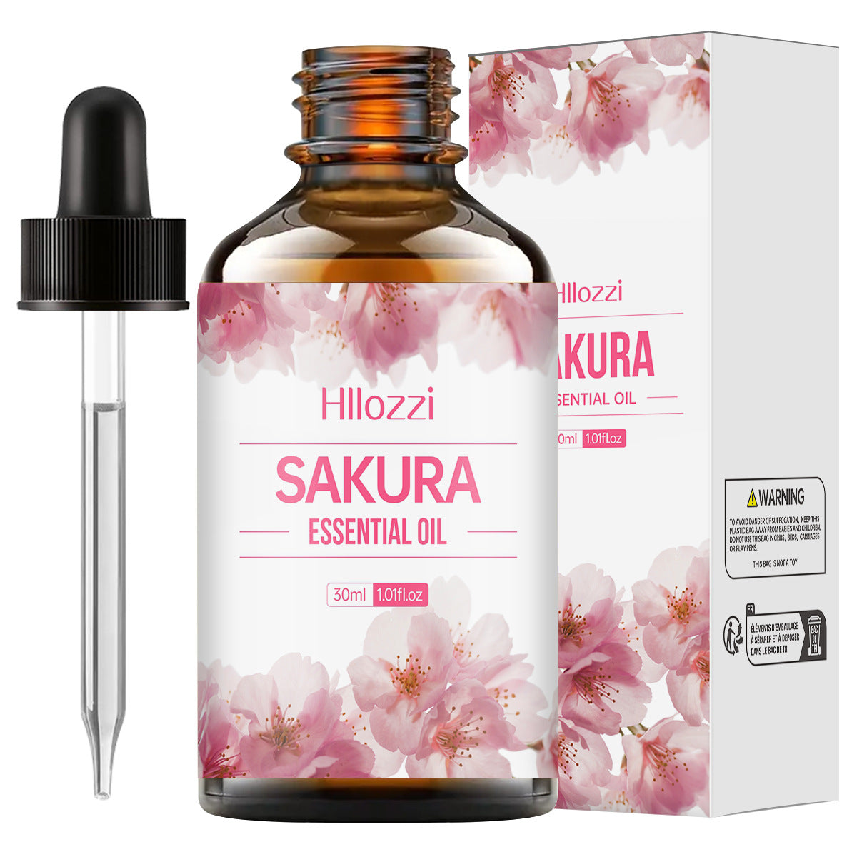 Natural Skin Essence