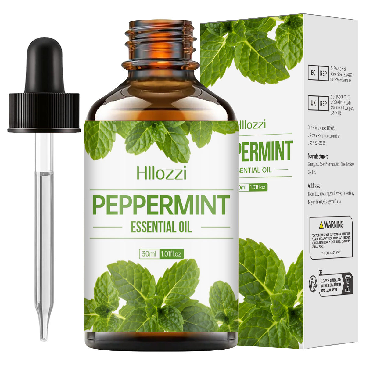 Natural Skin Essence