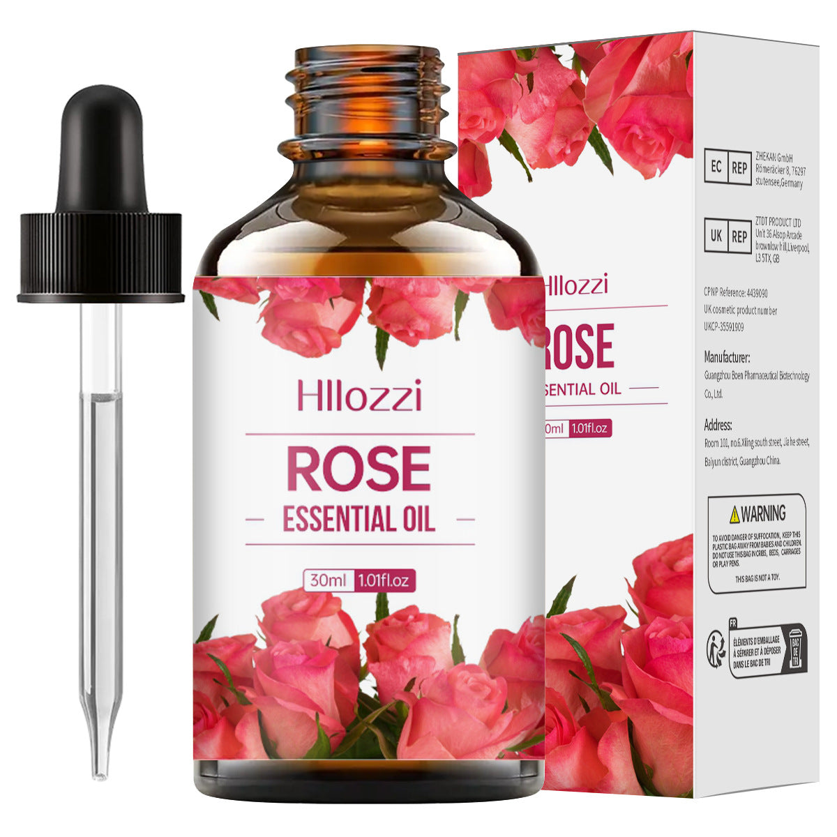 Natural Skin Essence