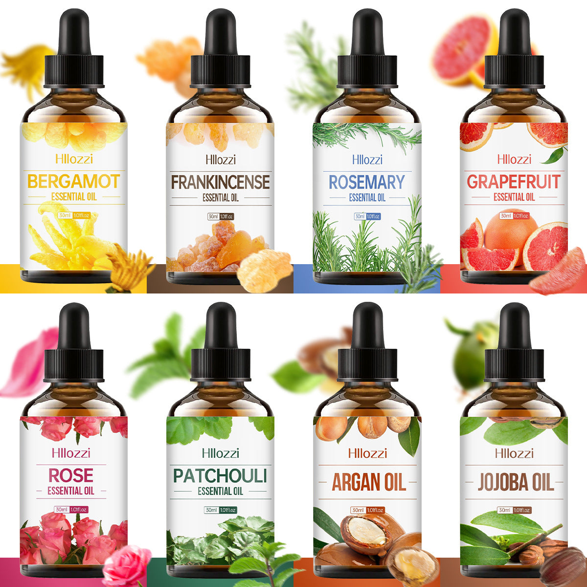 Natural Skin Essence