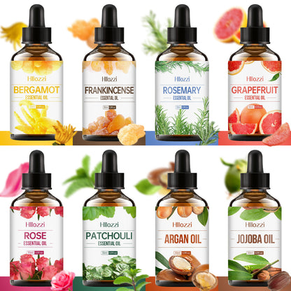 Natural Skin Essence