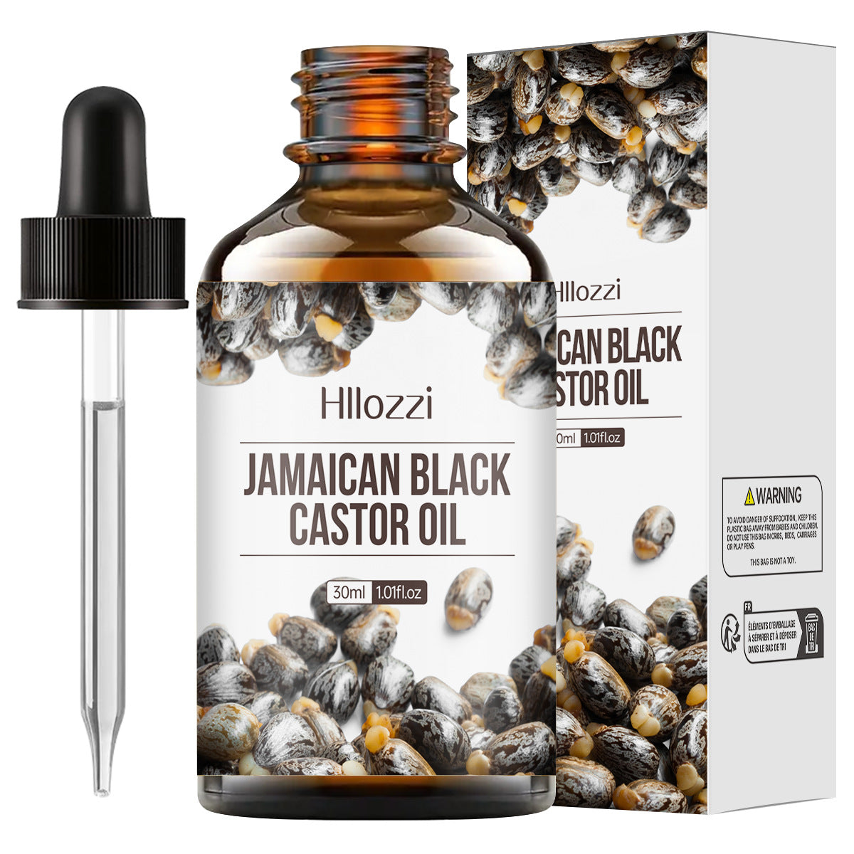 Natural Skin Essence