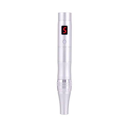 Electric Microneedling Pen for Skin Care