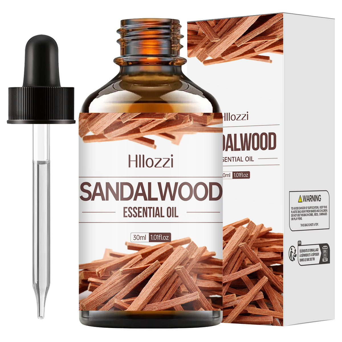 Natural Skin Essence