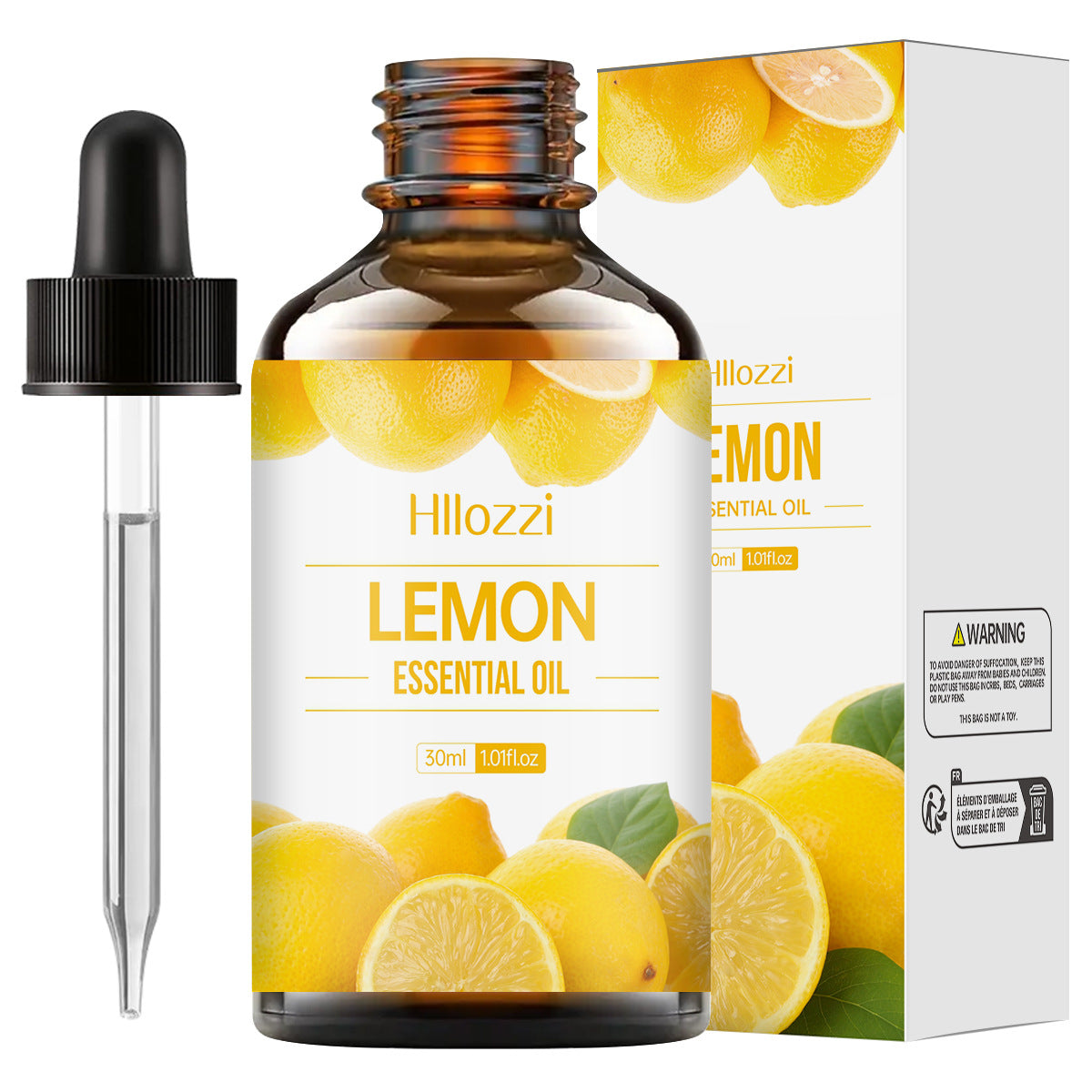 Natural Skin Essence