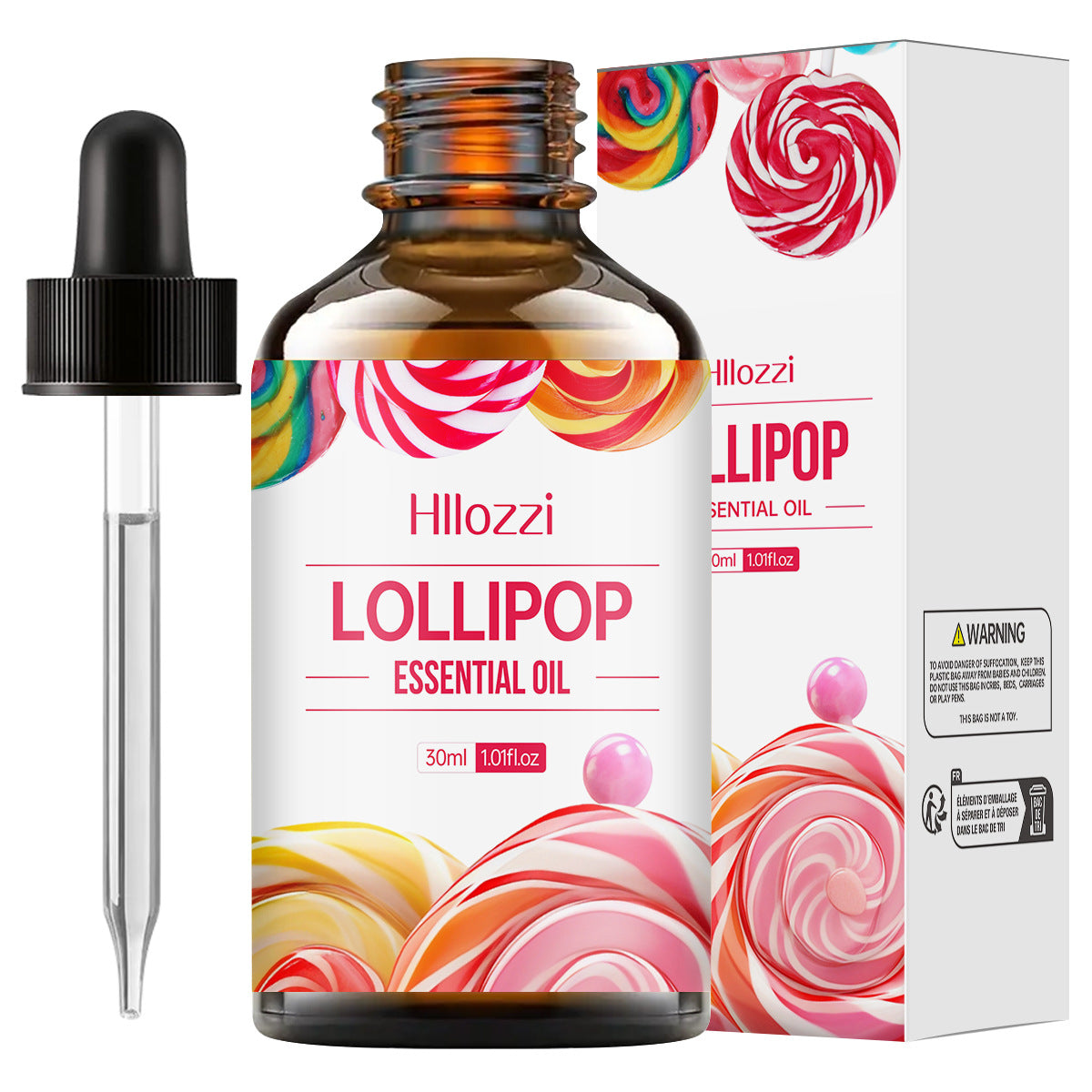 Natural Skin Essence