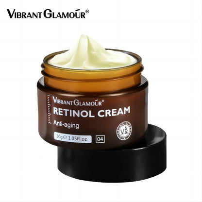 Retinol Cream – Vitamin A, C & Arbutin, Double Potency