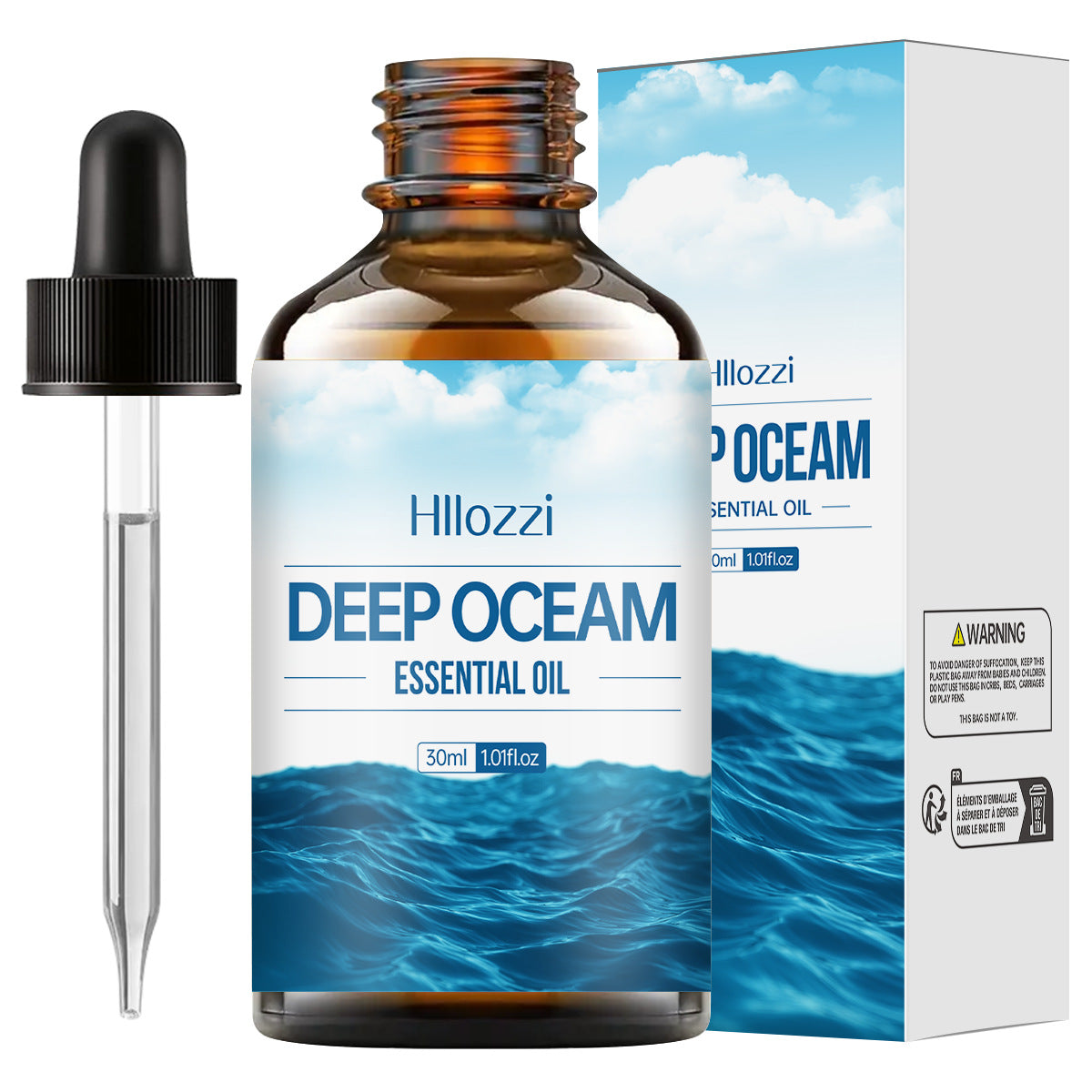 Natural Skin Essence