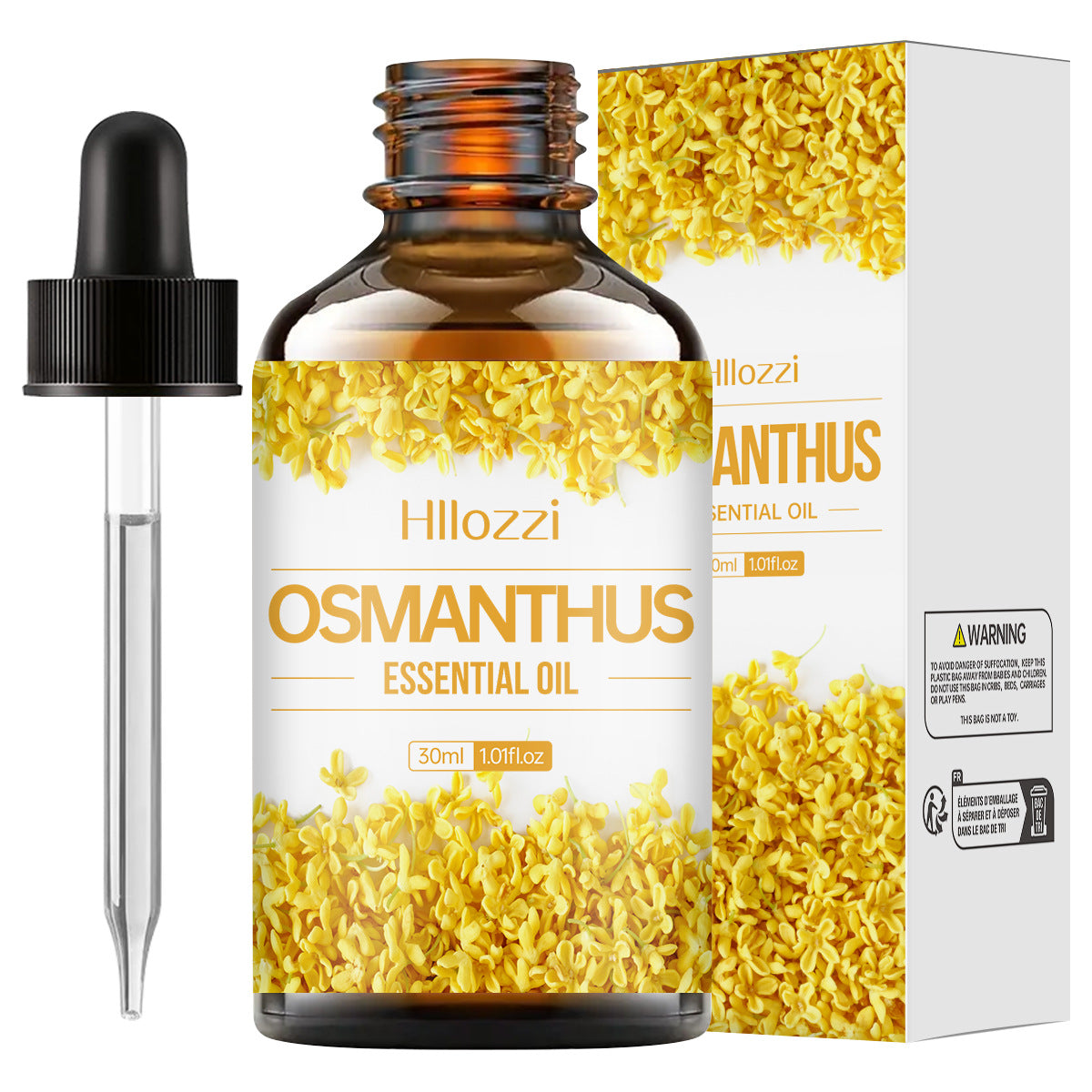 Natural Skin Essence