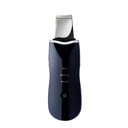 Ultrasonic Skin Exfoliation Machine – Beauty Pore Cleanser