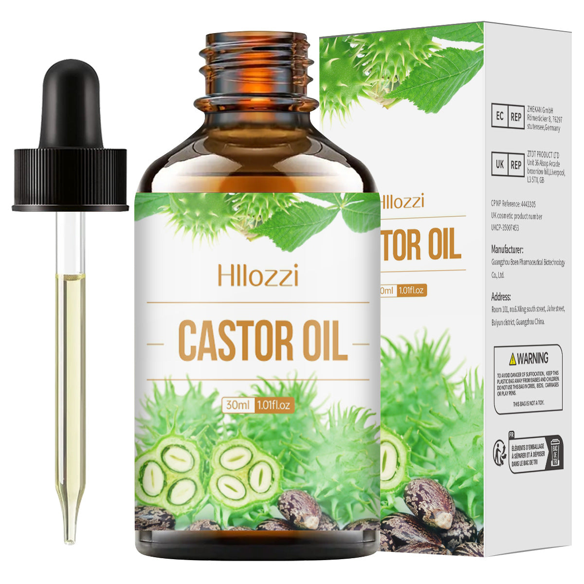 Natural Skin Essence
