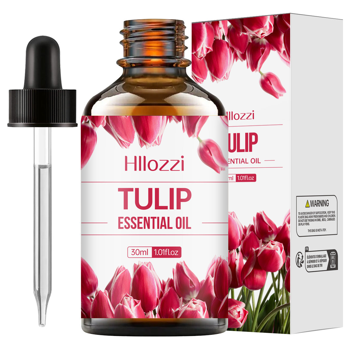 Natural Skin Essence