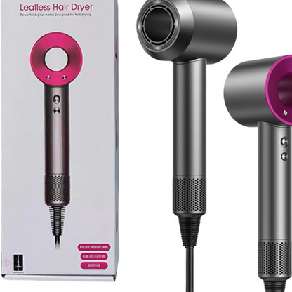 Ionic Hair Dryer