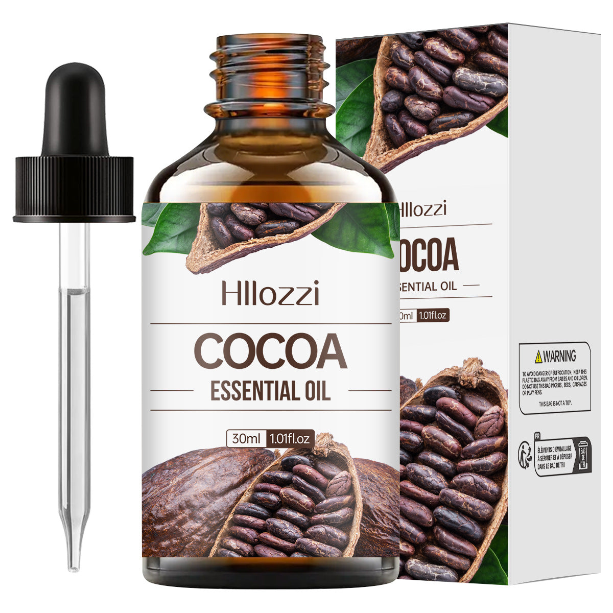 Natural Skin Essence
