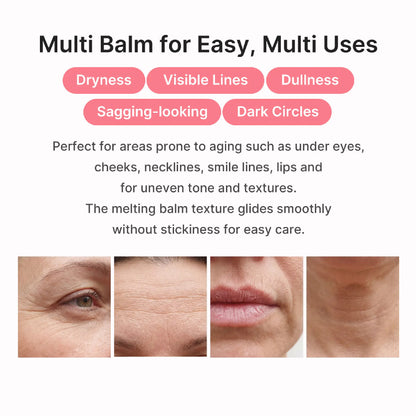 Under-Eye Dark Circle Patches