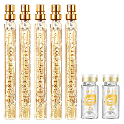 HIH Gold Protein Thread Facial Care Kit