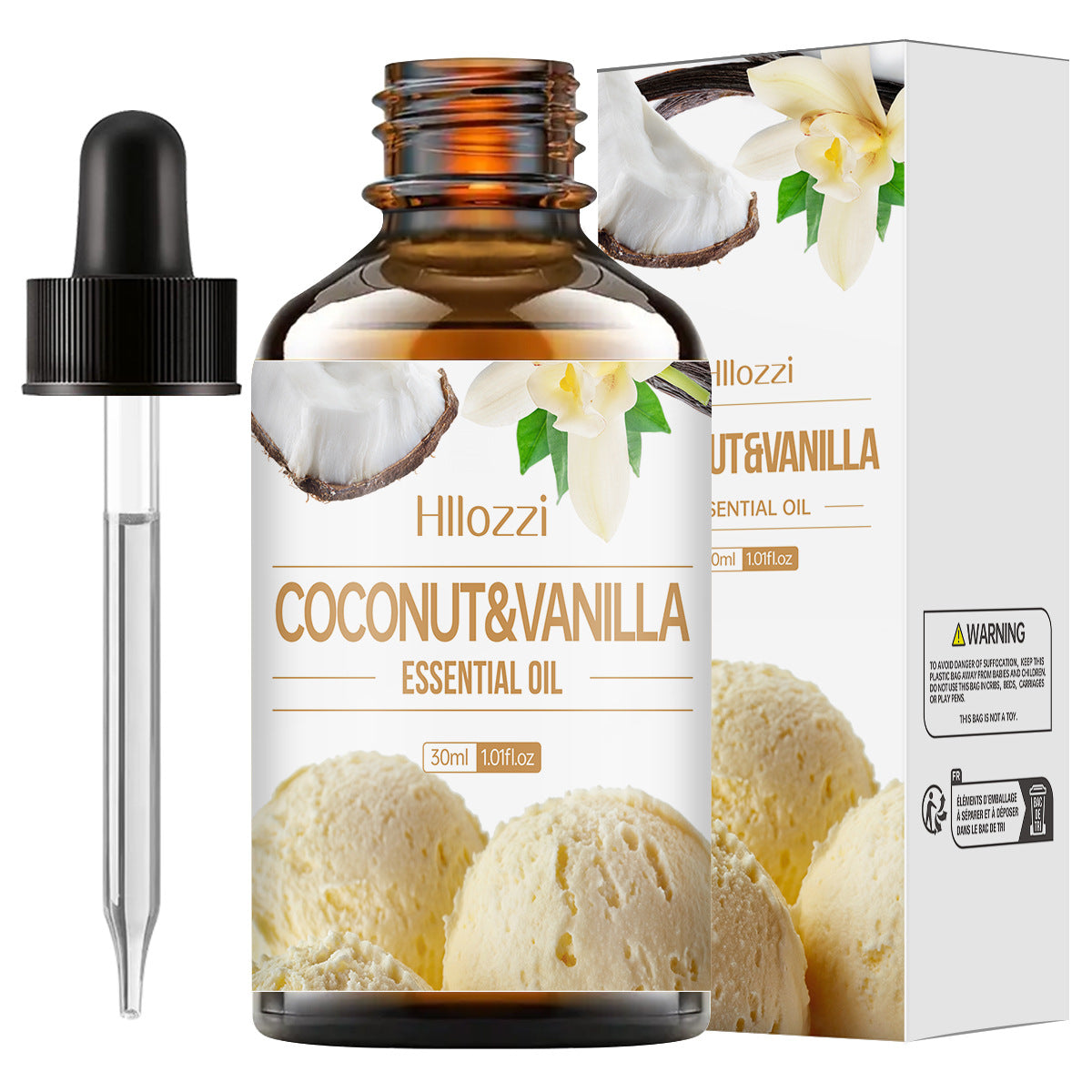 Natural Skin Essence