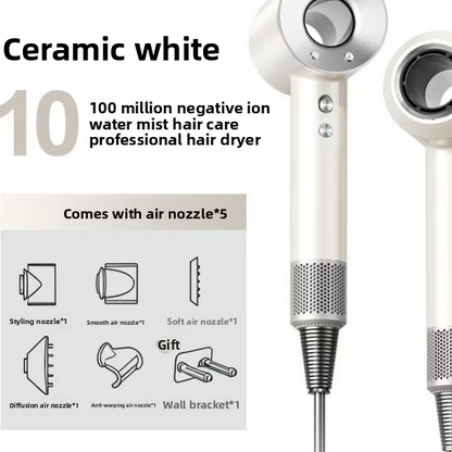 Ionic Hair Dryer