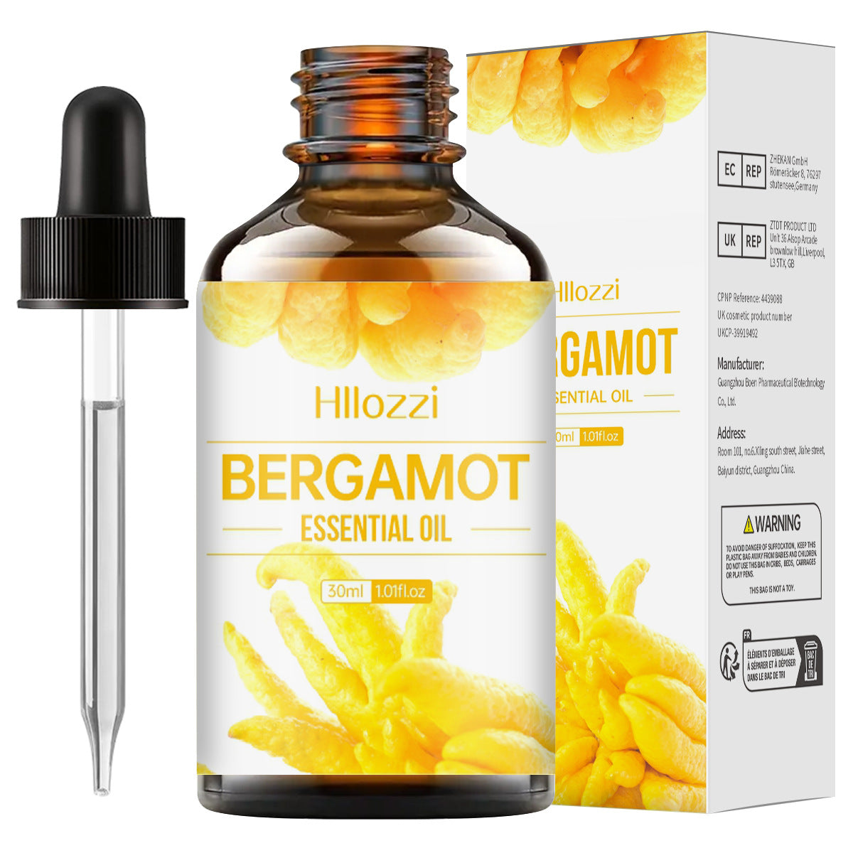 Natural Skin Essence