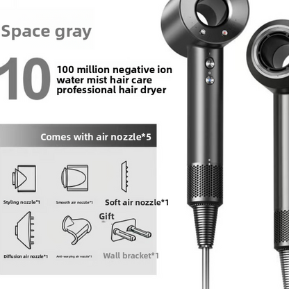 Ionic Hair Dryer
