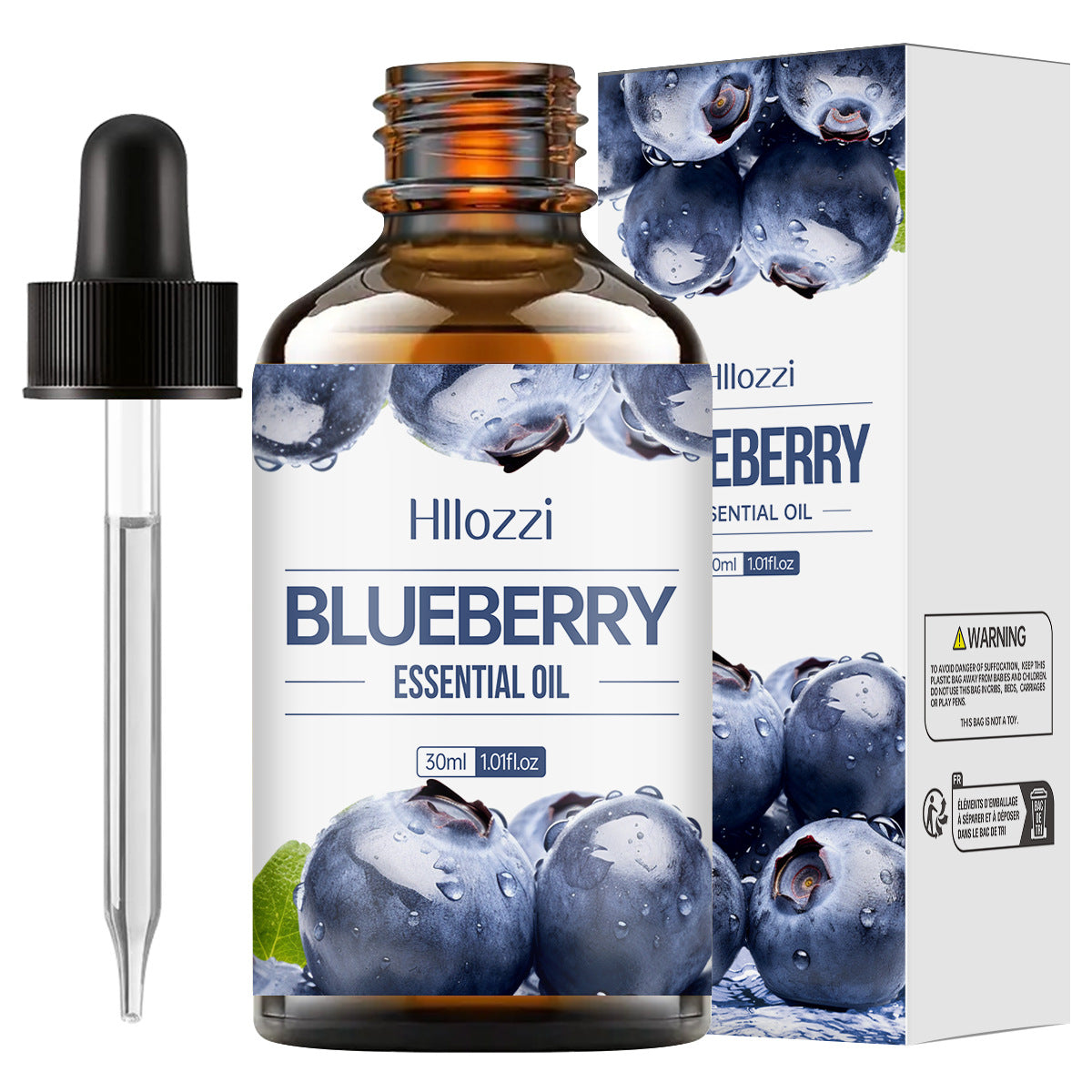 Natural Skin Essence