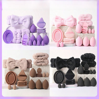 Complete Makeup Set
