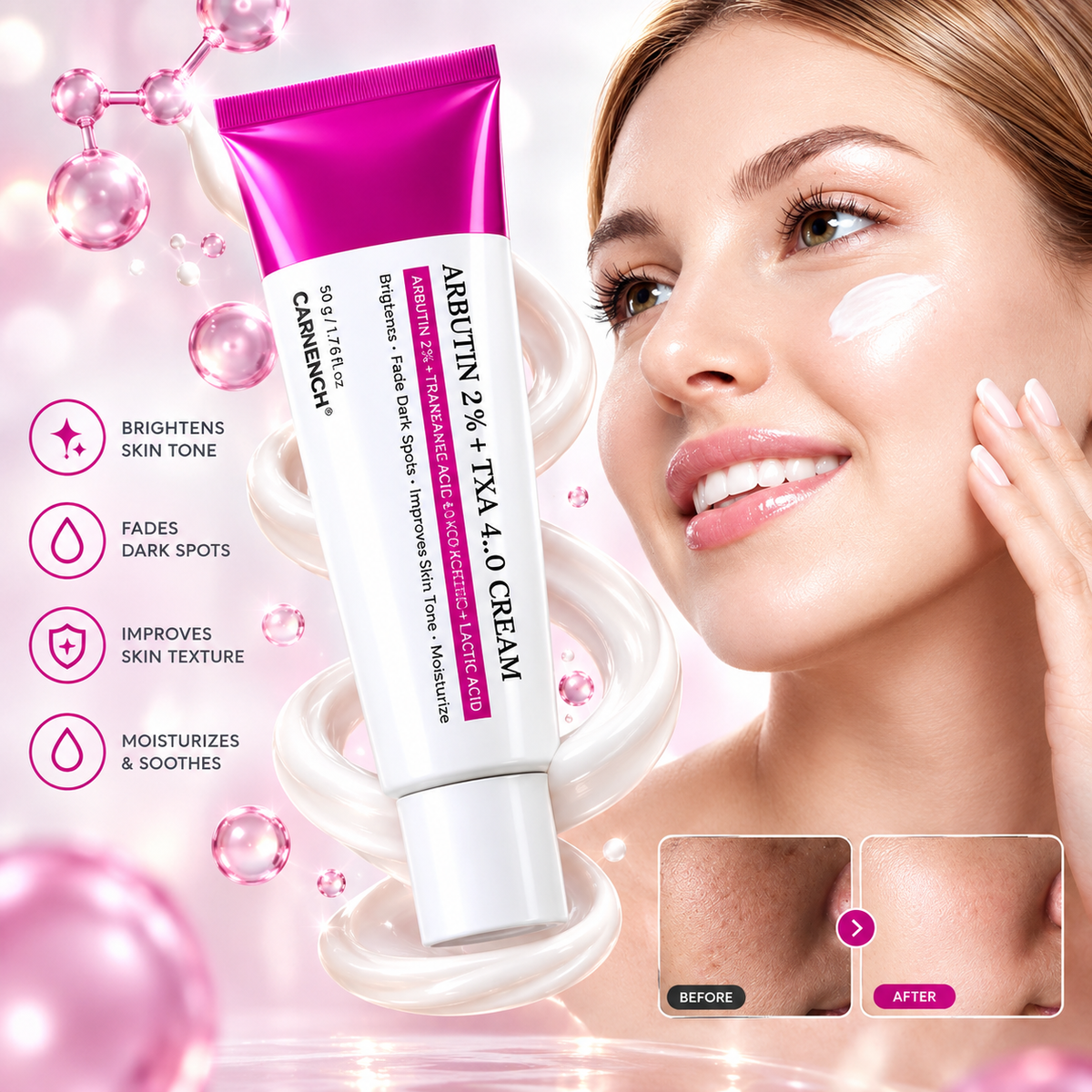 face cream