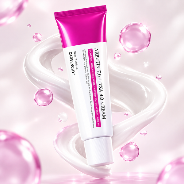 face cream
