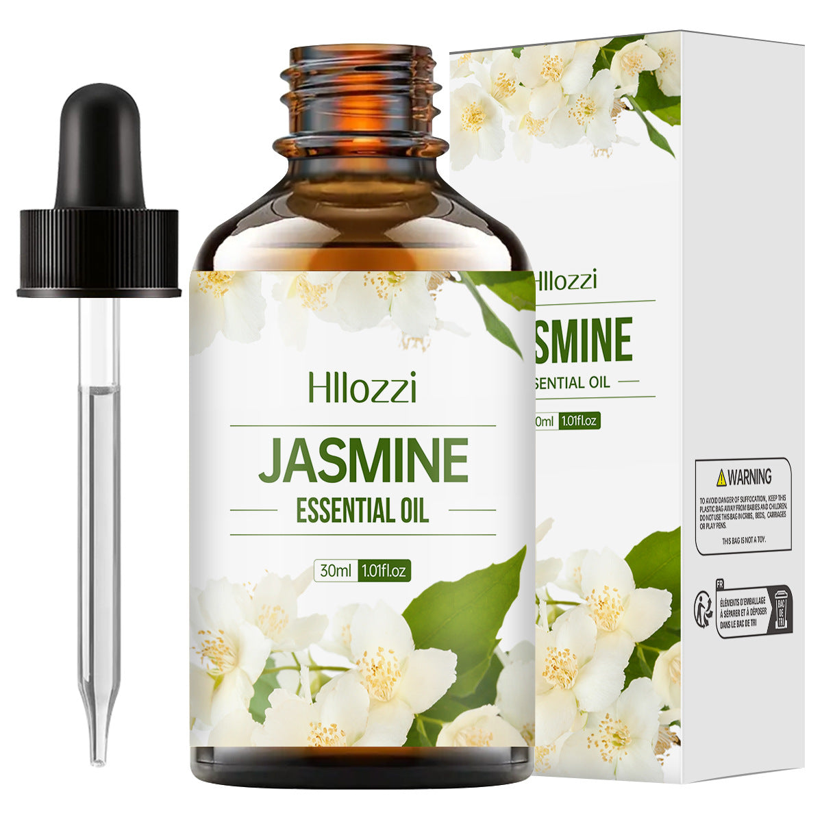 Natural Skin Essence