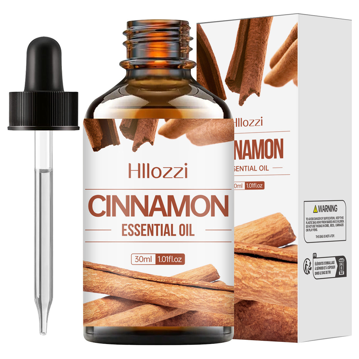 Natural Skin Essence