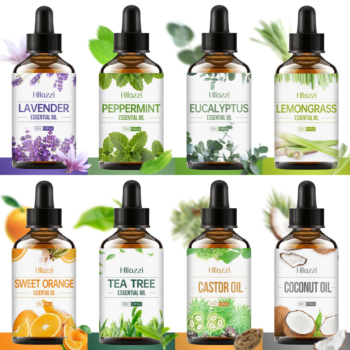 Natural Skin Essence