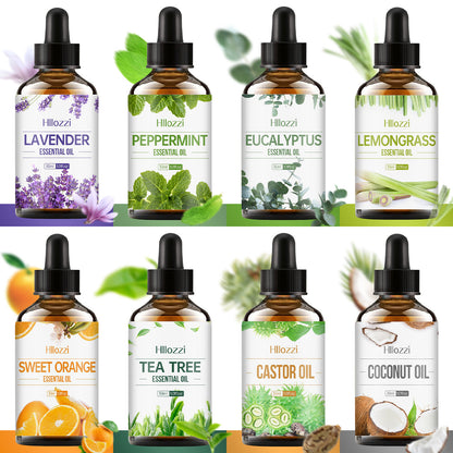 Natural Skin Essence