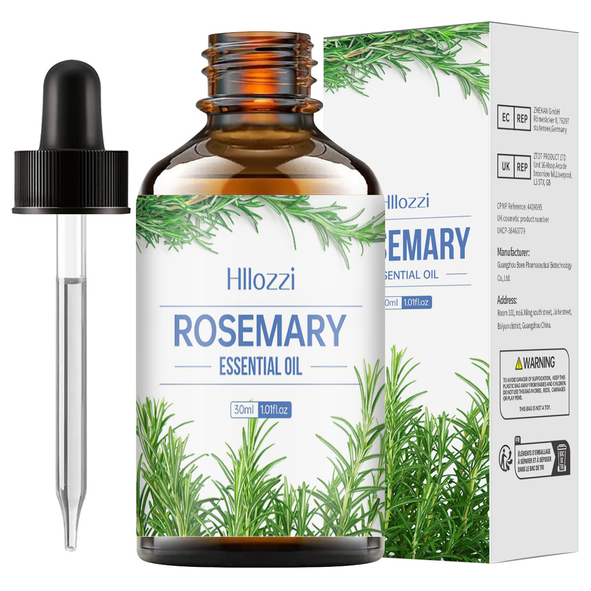 Natural Skin Essence