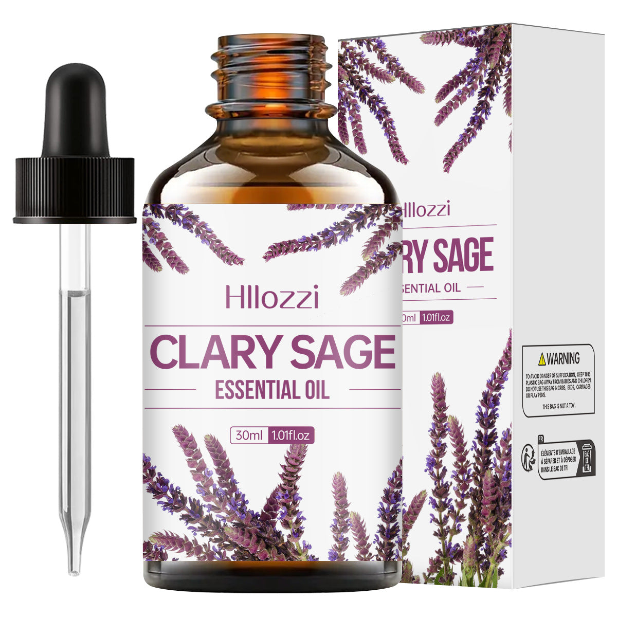 Natural Skin Essence