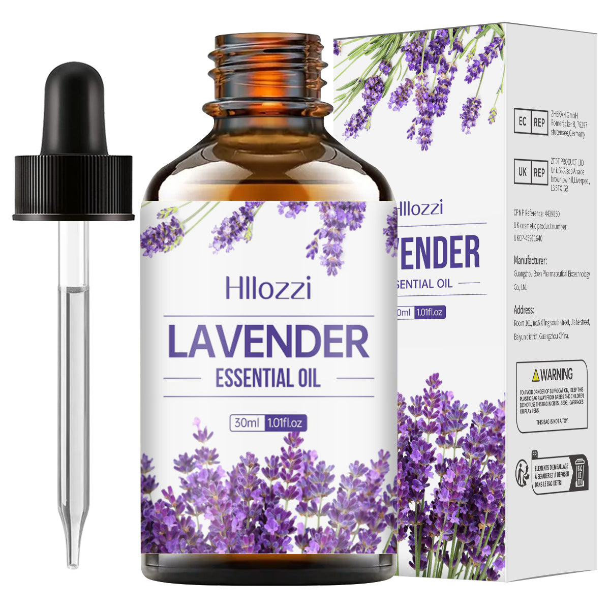 Natural Skin Essence