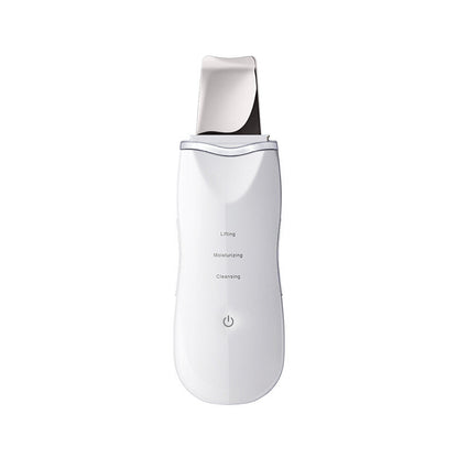 Ultrasonic Skin Exfoliation Machine – Beauty Pore Cleanser