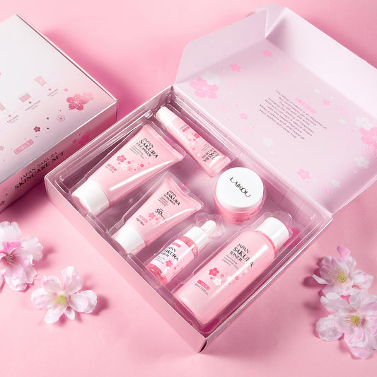 LAIKOU  Skincare Set