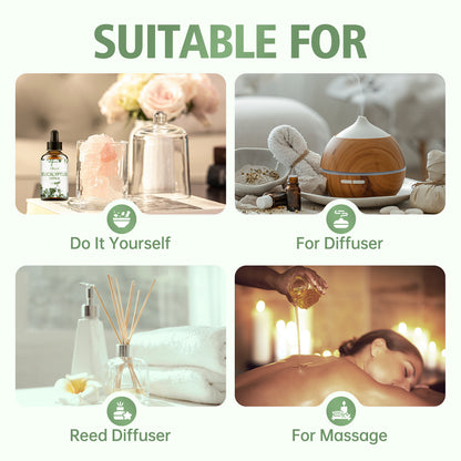 Natural Skin Essence
