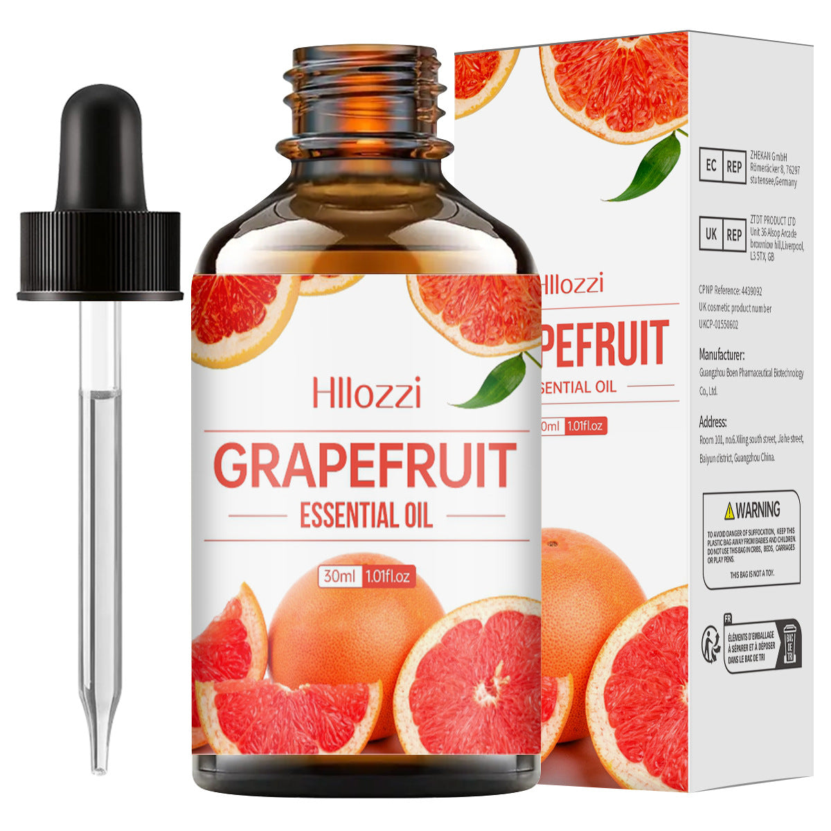 Natural Skin Essence