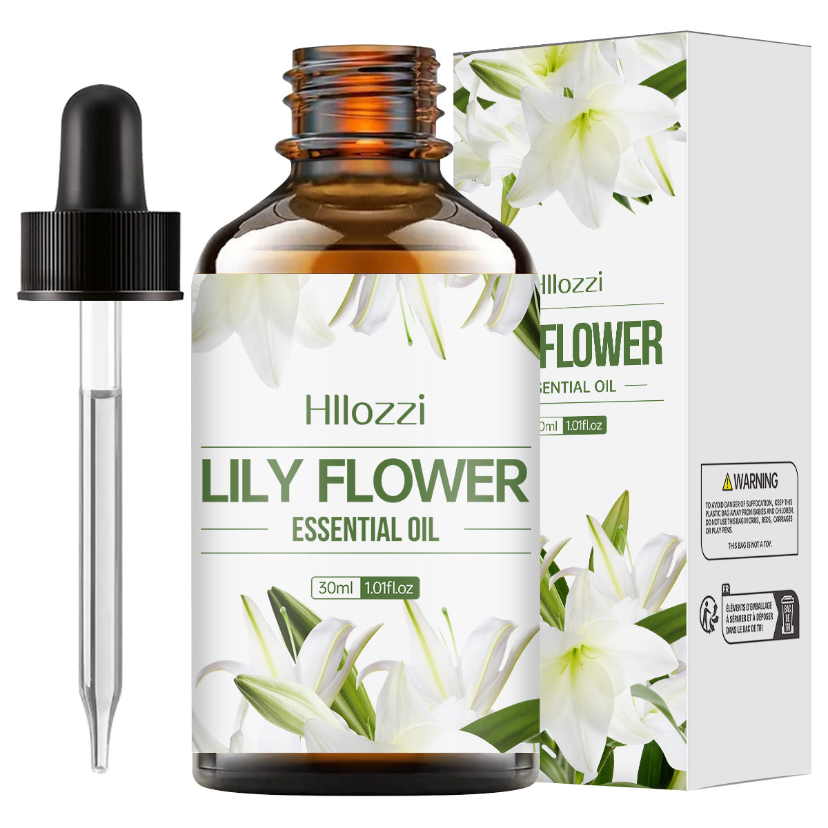 Natural Skin Essence