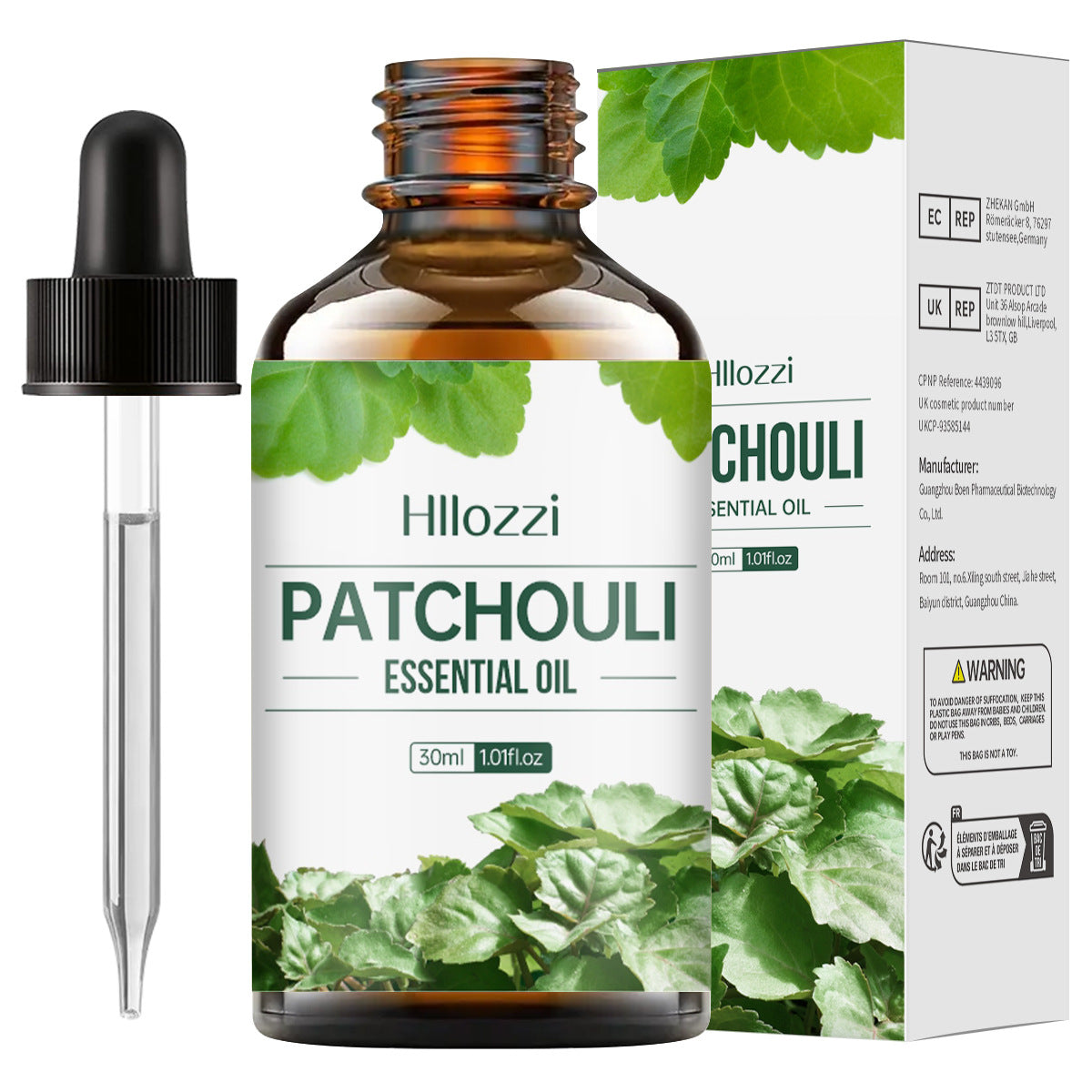 Natural Skin Essence