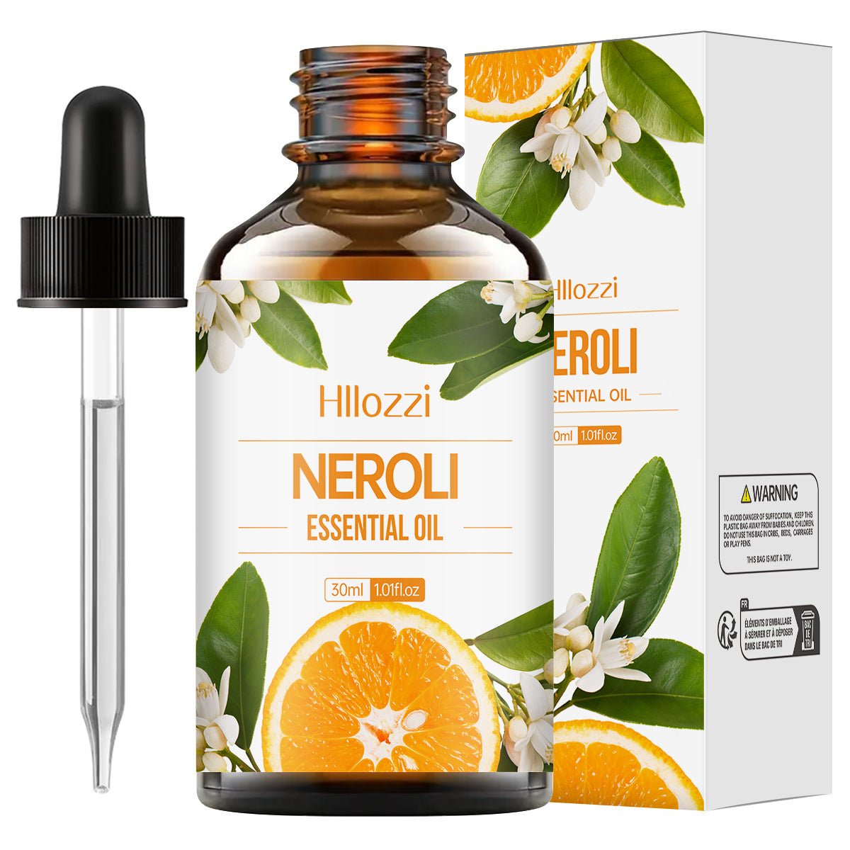 Natural Skin Essence